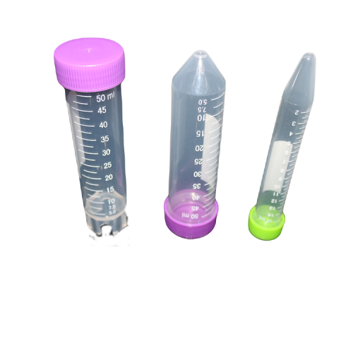  Sterylne probówki typu Falcon 50ml