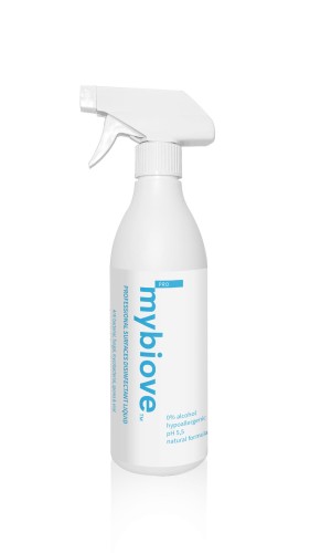 5904119950179 Mybiove Pro Pofessional Surfaces disinfectant liquid 500 ml.jpg