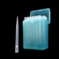  Końcówki do pipet, z filtrem 5000ul 