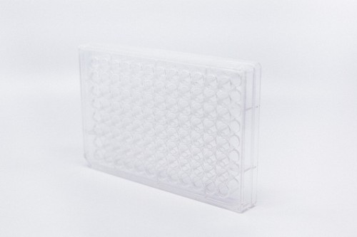  Płytki do hodowli komórkowych 96-dołkowe 