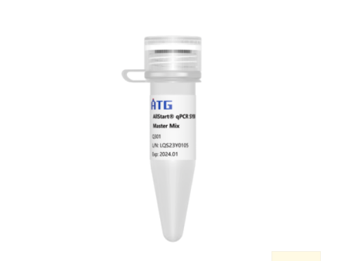 Screenshot 2025-07-23 at 13-54-19 【Q301】AllStart® qPCR SYBR Green Master Mix_ATG- 汇巨匠心 质造酶好.png