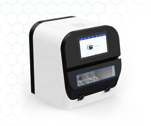 H54930715b74c4a33a6f057cd449964fcT.jpg Nucleic Acid Extraction System BNP32