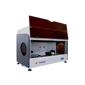 Automatyczna stacja ELISA