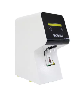 Automatyczna zakręcarka probówek