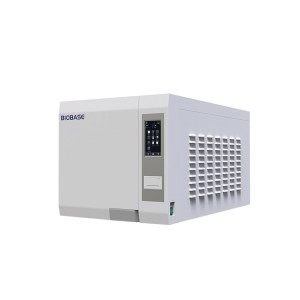 Autoklaw stołowy klasy B 23 L