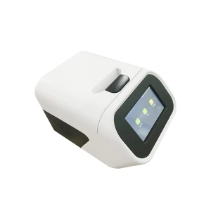 Termocykler PCR TEC01