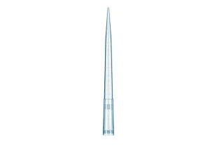 Uniwersalne końcówki do pipet 100–1250 µL, wydłużone 102 mm, z filtrem, sterylne – UFPT-F-1000E
