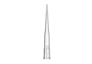 Końcówki do robotów Beckman 250 µL, z filtrem, Low Retention, sterylne – RT250BF-L