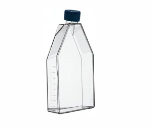 Butelka do hodowli komórkowej T175, 175 cm², TC-treated, zakrętka wentylowana, sterylna – CL-FT175V